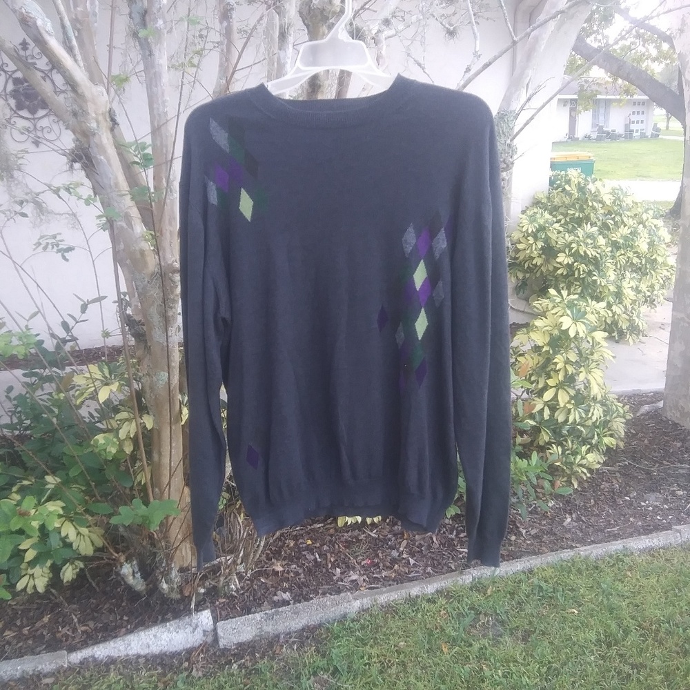 Vintage Nautica Sweatshirt